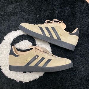Adidas Messi Gazelles